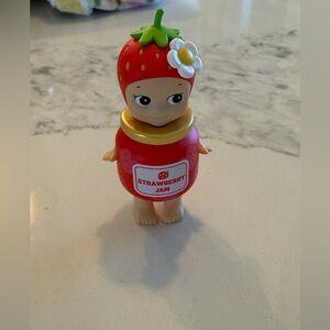 Authentic jam Sonny angel Serect sealed box